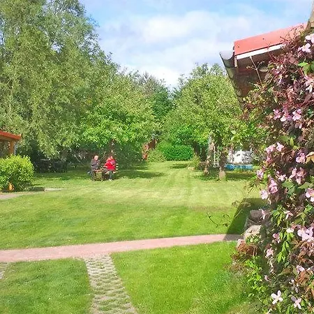 Hébergement de vacances Ferienhof Rueg 1980 *